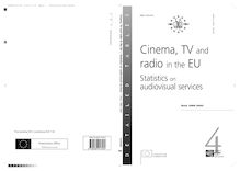 Cinema, TV and radio in the EU
