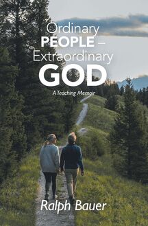 Ordinary People – Extraordinary God