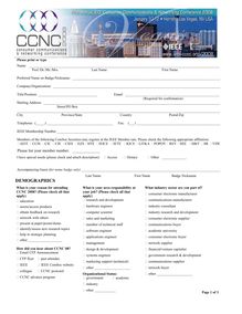 CCNC 08 reg form with tutorial info