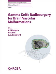 Gamma Knife Radiosurgery for Brain Vascular Malformations