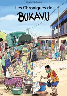 Les chroniques de Bukavu