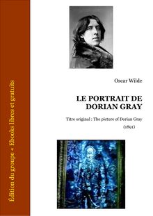 Wilde portrait dorian gray