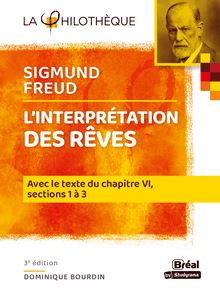 L INTERPRÉTATION DES RÊVES - FREUD