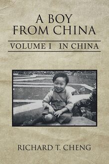 A Boy from China