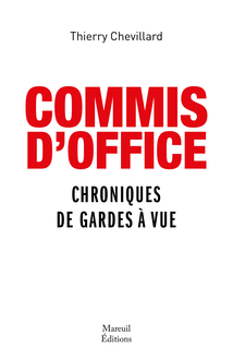 COMMIS d OFFICE