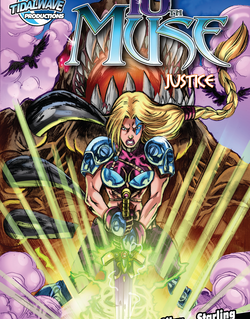 10th Muse: Justice