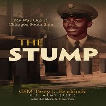 The Stump - My Way Out of Chicago s South Side