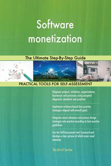Software monetization The Ultimate Step-By-Step Guide