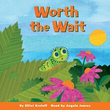 Growing Up Stories Collection: Worth the Wait