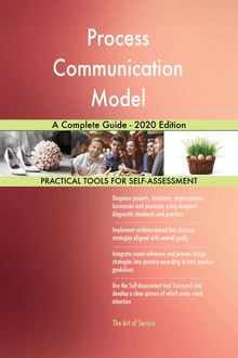Process Communication Model A Complete Guide - 2020 Edition