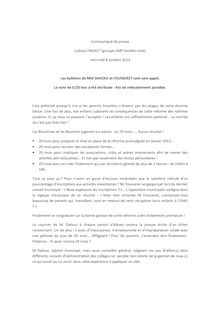 CP réforme rythmes scolaires Ludovic Fagaut 20141008