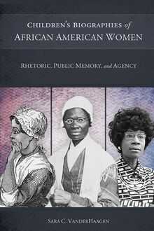 Children s Biographies of African American Women