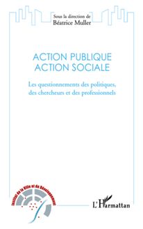 Action publique, action sociale