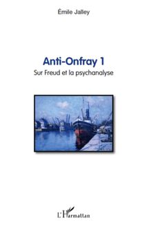 Anti-Onfray 1