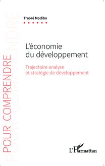 L économie du développement
