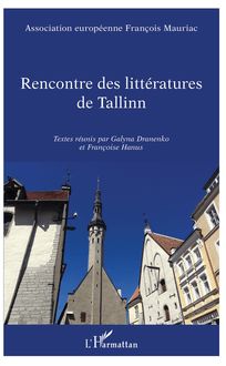 Rencontre des littératures de Tallinn