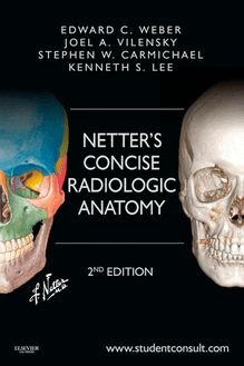 Netter s Concise Radiologic Anatomy E-Book