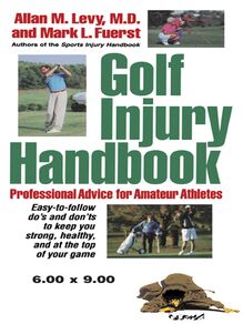 Golf Injury Handbook