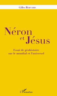 Néron et Jésus