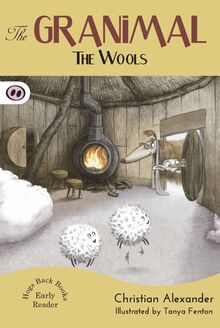 The Granimal - The Wools