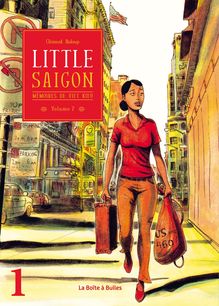  Partie 1 - Little Saigon