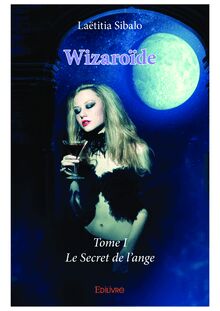 Wizaroïde - Tome I