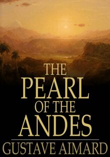 Pearl of the Andes