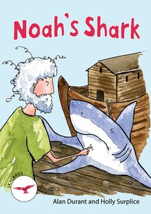 Noah s Shark