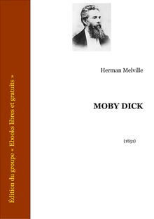 Melville moby dick