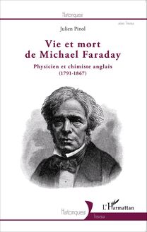 Vie et mort de Michael Faraday