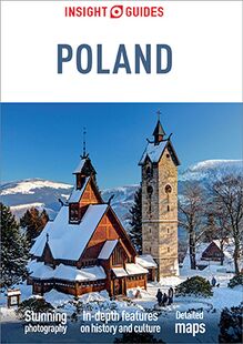 Insight Guides Poland (Travel Guide eBook)