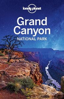 Lonely Planet Grand Canyon National Park