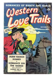 Western Love Trails 007 - JVJ