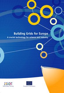 Building grids for Europe