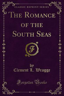 Romance of the South Seas