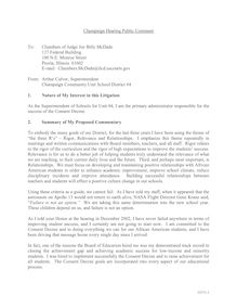 Corrected Superintendent Culver s Public Comment for October 19  hearing.TMP