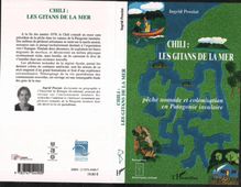 Chili - Les Gitans de la mer