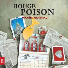 Rouge Poison
