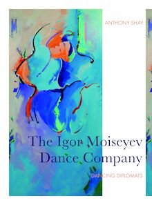 The Igor Moiseyev Dance Company