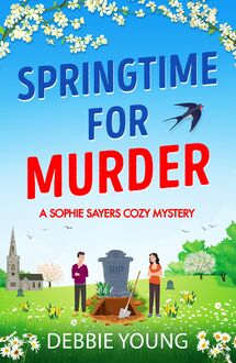 Springtime for Murder