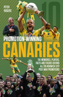 Promotion Winning Canaries