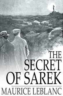 Secret of Sarek