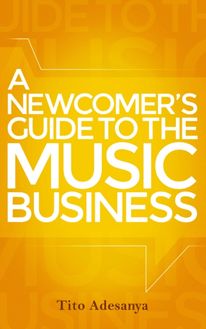 Newcomer s Guide to the Music Business