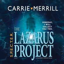 The Lazarus Project: Someday, I will collect you too