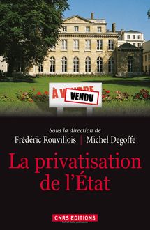 La privatisation de l’État
