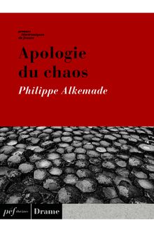 Apologie du chaos