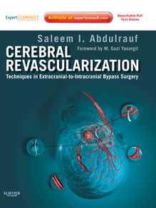 Cerebral Revascularization - E-Book