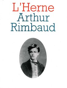 Cahier Rimbaud