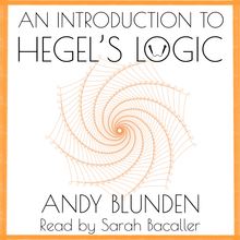An Introduction to Hegel s Logic