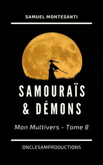 Samouraïs & Démons